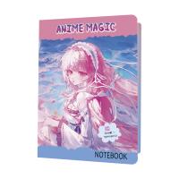 ������� ����� MAGIC (������� ������� � �������� �������� ��������) ISBN 978-5-00141-800-9 ��. 30