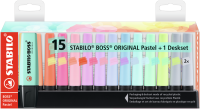   Stabilo 