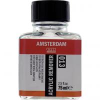       Amsterdam (013) 75