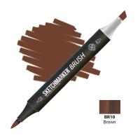 ������ SKETCHMARKER Brush ������������� �� �����.������ ��.BR10 ����������
