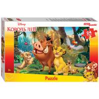   24 . maxi Step Puzzle 