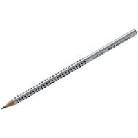 Карандаш ч/г Faber-Castell 