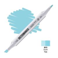 SKETCHMARKER (2 ����: ������ � ������, 389 ��������)(���� �������: Duck Egg (������ ����))