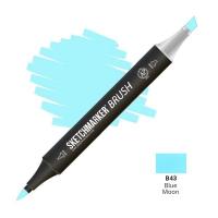������ SKETCHMARKER Brush ������������� �� �����.������ ��.B43 ������� ����
