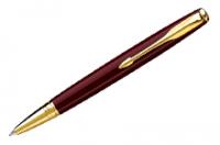 S0808930   Parker Sonnet K539, Red GT, MBlue