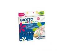 Giotto Decor       10,  