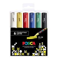   POSCA PC-1M 
