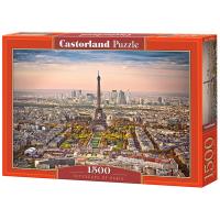  1500 . Castorlnd 