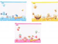    ZIP Deli Bumpees EZ70202 A4  0.2      