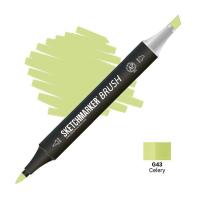 ������ SKETCHMARKER Brush ������������� �� �����.������ ��.G43 ���������