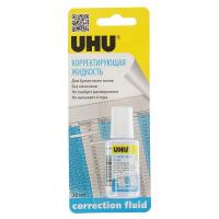   UHU 20   