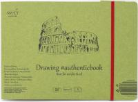  SM-LT Authenticbook Acrylic 290/2 24,5x18,6 8    
