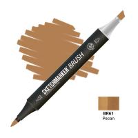 ������ SKETCHMARKER Brush ������������� �� �����.������ ��.BR61 ���� �����