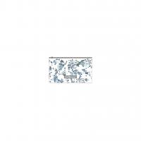 Zip-  ErichKrause Frozen Beauty, Card Size (   12 .)