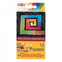 KOH-I-NOOR 8312 (12)    Gioconda, 12   L=60 , D=9 