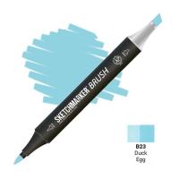 ������ SKETCHMARKER Brush ������������� �� �����.������ ��.B23 ������ ����