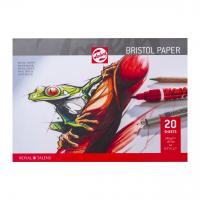 ������ ��� ��������� Talens Bristol 246�/�.�� �4 20� ������� �� 1 �������