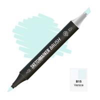 ������ SKETCHMARKER Brush ������������� �� �����.������ ��.B15 �������