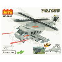   Military 7006. 