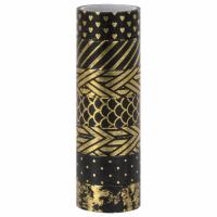  WASHI-     