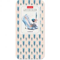 ������� 48� �6� ����� ������� ���.������ �� ���� � �������� �������� �����  -Watercolor-