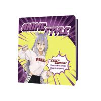 ������� ����� Style (���������-������) ISBN 978-5-00141-771-2 ��.
