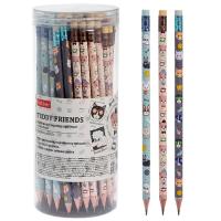  . Hatber Teddy Friends   72.  