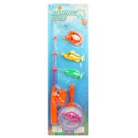 Игра рыбалка на карт. в кор.2*36шт