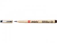   Pigma Brush   