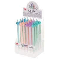  Hatber  . Color Cats  0,6 ..  soft ink 24  