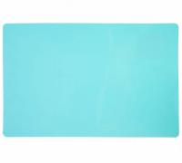 Доска для лепки Hatber А4ф Пластиковая  NEWtone PASTEL МЯТА