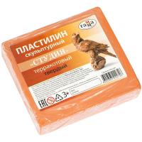 Пластилин скульптурный Гамма 