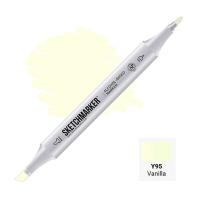 SKETCHMARKER (2 ����:������ � ������,),���� �������: Vanilla (���������), �������: SM-Y095