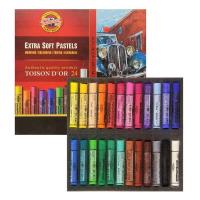KOH-I-NOOR 8554 (24)      24   Toison D'or, ,  