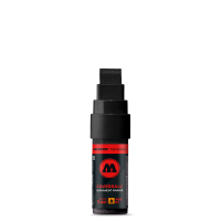 Molotow Маркер MASTERPIECE CoversAll 460PI 460000 черный 15 мм