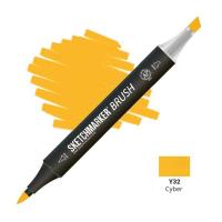  SKETCHMARKER Brush   . .Y32 