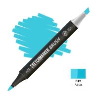 ������ SKETCHMARKER Brush ������������� �� �����.������ ��.B12 ����