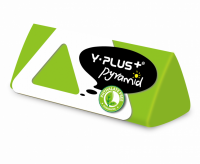  Y-Plus PYRAMID, .  . 