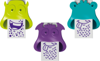          Maped Little Monster,  , 