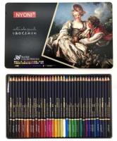  36 . Nyoni  CD-404/NY-8 , , ,   , 