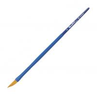  Roubloff Aqua Blue round  .   soft-touch    8