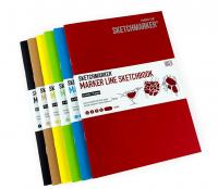  SKETCHMARKER MARKER LINE 160/. 176250 16   .