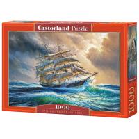  1000 . Castorlnd 