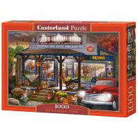  1000 . Castorlnd 