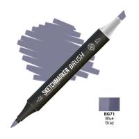 ������ SKETCHMARKER Brush ������������� �� �����.������ ��.BG71 ���� �����