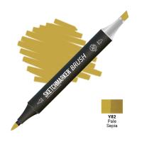 ������ SKETCHMARKER Brush ������������� �� �����.������ ��.Y82 ������� �����