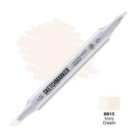 SKETCHMARKER (2 :   , 389 )( : Ivory Cream ())