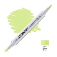SKETCHMARKER (2 ����: ������ � ������, 389 ��������)(���� �������: Willow green (��� �������))