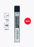     Penac 0,3 HB, 12  