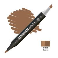 ������ SKETCHMARKER Brush ������������� �� �����.������ ��.BR52 �����